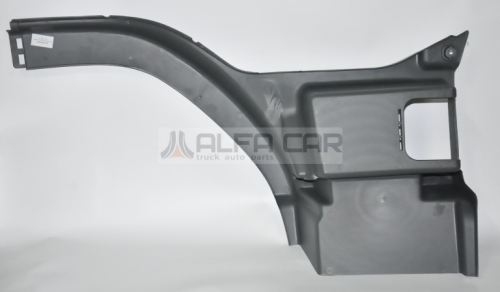 AC20529478 Крыло переднее левое FM 7-10-12 Alfa Car1